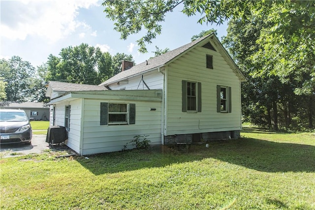 582 County Road 1525e, Greenup, IL 62428 - photo 14