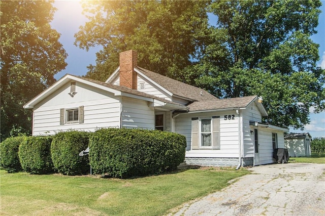 582 County Road 1525e, Greenup, IL 62428 - photo 1