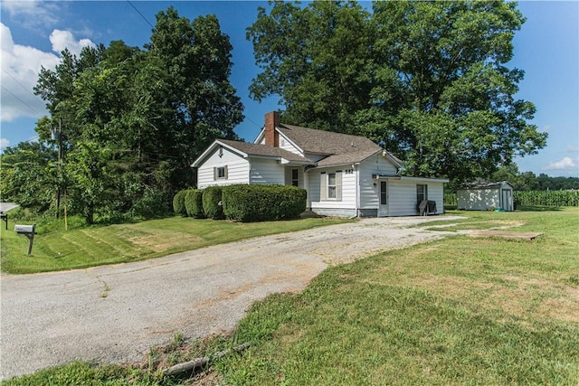 582 County Road 1525e, Greenup, IL 62428 - photo 16
