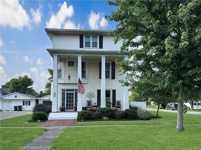 106 E Adams Ave, Casey, IL 62420 - photo 1