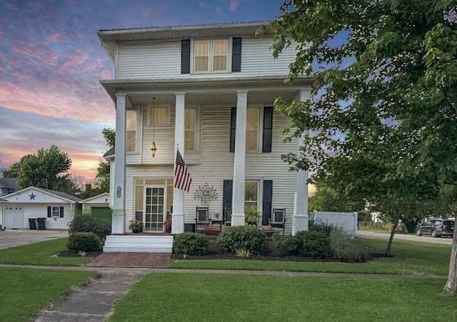 106 E Adams Ave, Casey, IL 62420 - photo 28