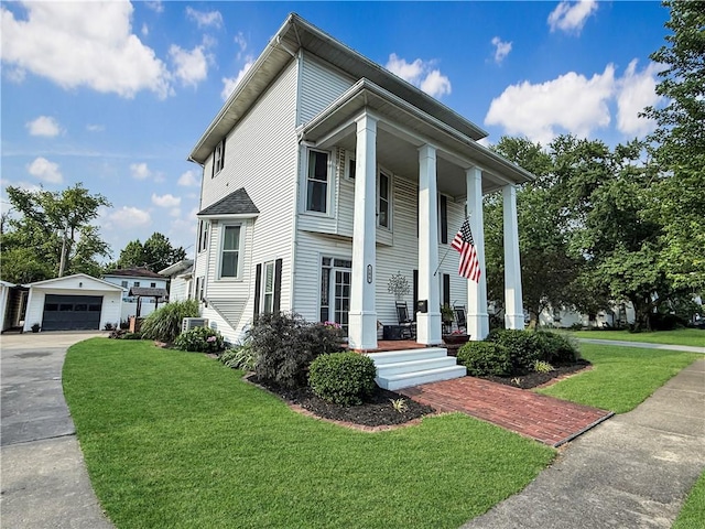 106 E Adams Ave, Casey, IL 62420 - photo 2