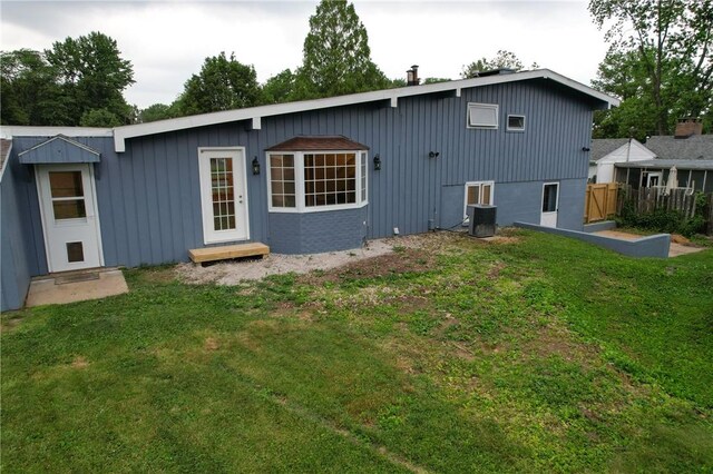804 W Roselawn St, Danville, IL 61832 - photo 3