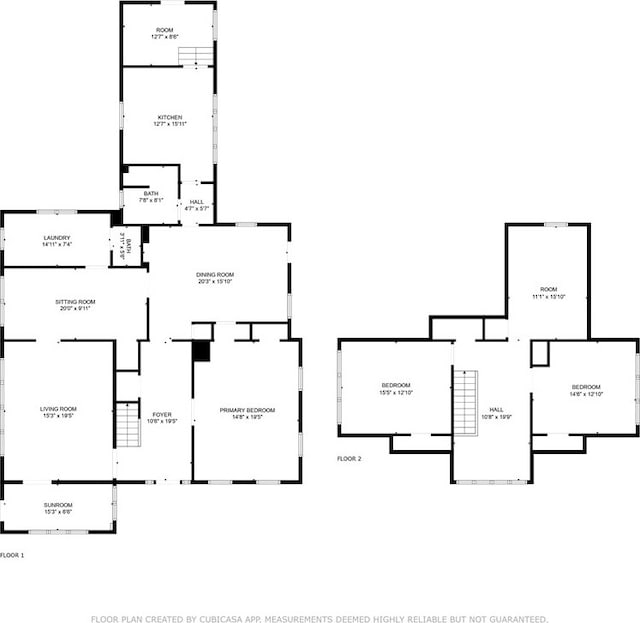 311 Lafayette St, Newton, IL 62448 - view of layout