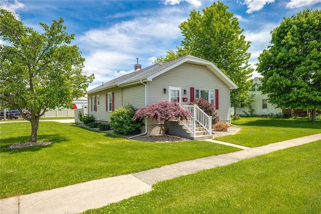 510 N Merchant St, Effingham, IL 62401 - view of front of property