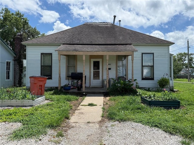 120 E Jefferson St, Vandalia, IL 62471 - photo 1
