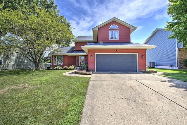 4630 Trevino Ln, Decatur, IL 62526 - photo 1