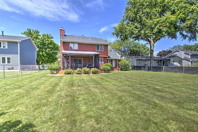 4630 Trevino Ln, Decatur, IL 62526 - photo 29