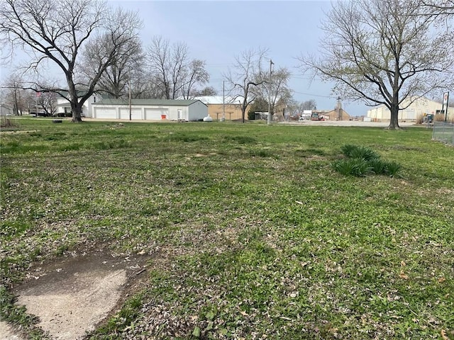 217 N Vine St, Stewardson, IL 62463 - photo 1
