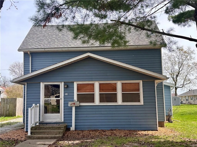 405 N Saint Clair St, Altamont, IL 62411 - photo 16