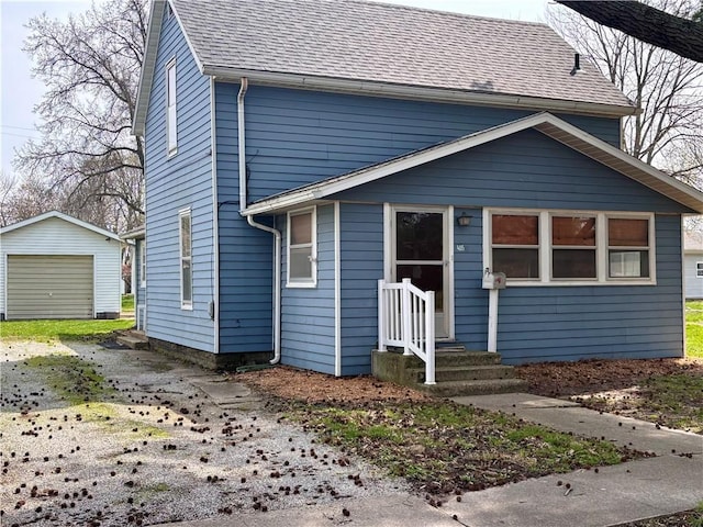 405 N Saint Clair St, Altamont, IL 62411 - photo 1