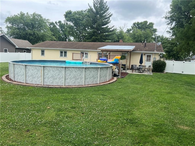 657 E 6th St, Neoga, IL 62447 - photo 2