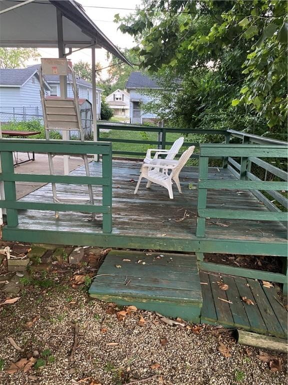 917 Wilder Ave, Decatur, IL 62522 - photo 9