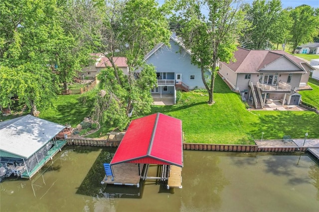 7 Prahls Dr, Neoga, IL 62447 - photo 46