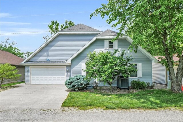 7 Prahls Dr, Neoga, IL 62447 - photo 2