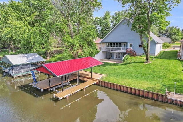 7 Prahls Dr, Neoga, IL 62447 - photo 5