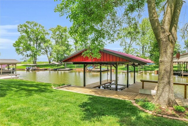 7 Prahls Dr, Neoga, IL 62447 - photo 41