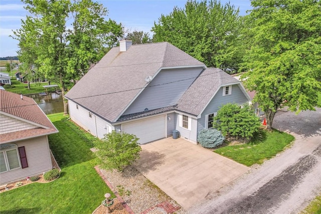 7 Prahls Dr, Neoga, IL 62447 - photo 1