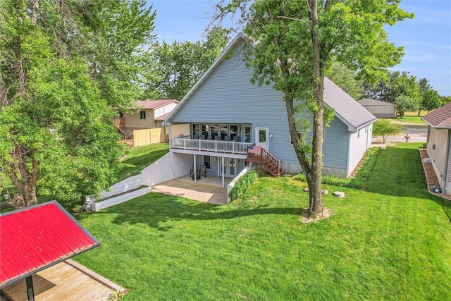 7 Prahls Dr, Neoga, IL 62447 - photo 45