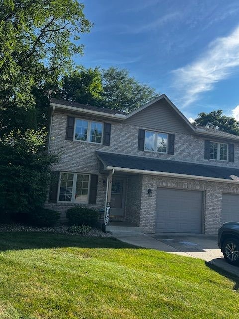 4171 Bristol Dr Unit A, Danville, IL 61834 - photo 1