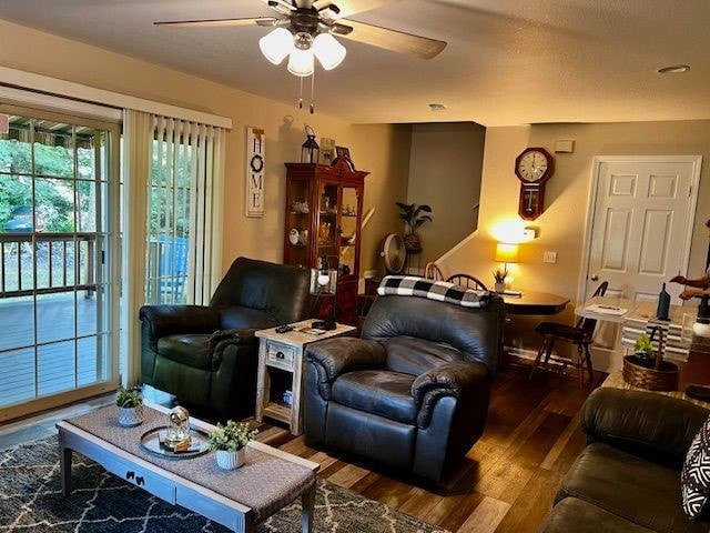 4171 Bristol Dr Unit A, Danville, IL 61834 - photo 2