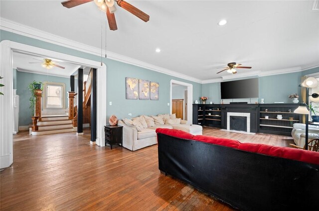 417 W Court St, Paris, IL 61944 - photo 8