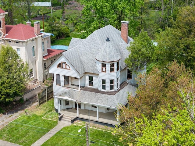417 W Court St, Paris, IL 61944 - photo 3