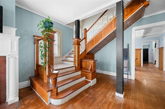 417 W Court St, Paris, IL 61944 - photo 6