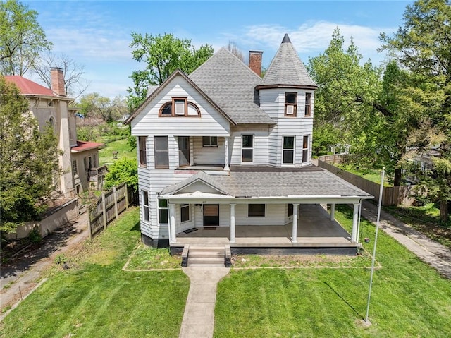 417 W Court St, Paris, IL 61944 - photo 1