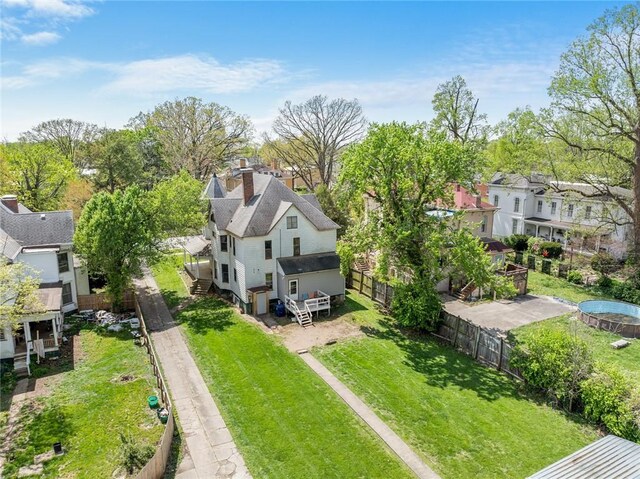 417 W Court St, Paris, IL 61944 - photo 48