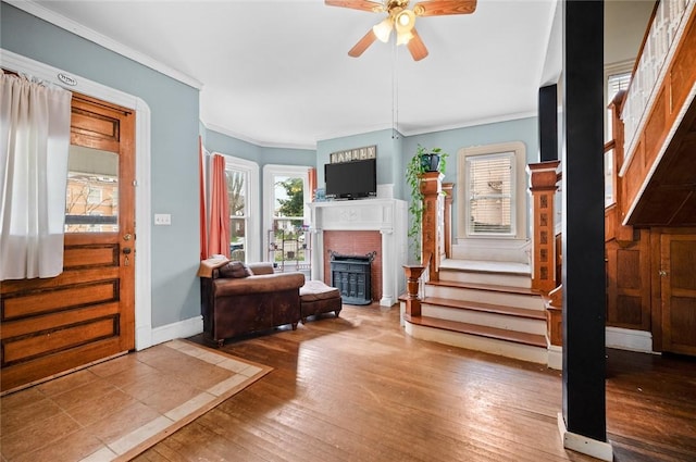 417 W Court St, Paris, IL 61944 - photo 4