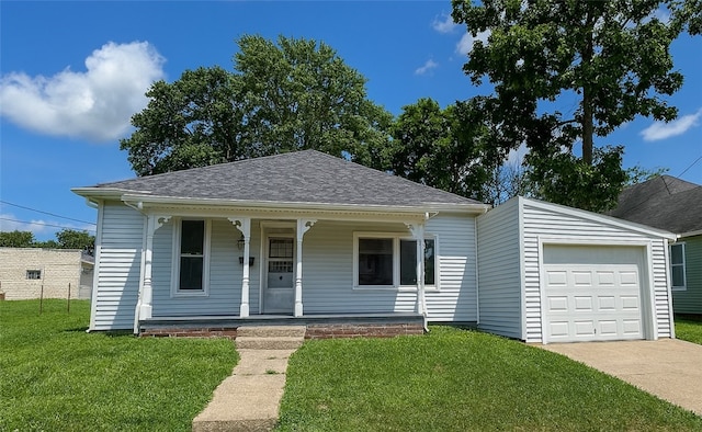 317 A St, Charleston, IL 61920 - photo 1