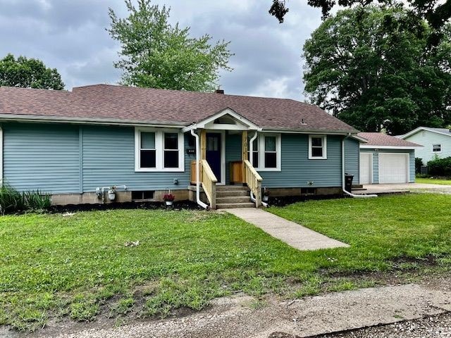 701 W Columbia St, Danville, IL 61832 - photo 1