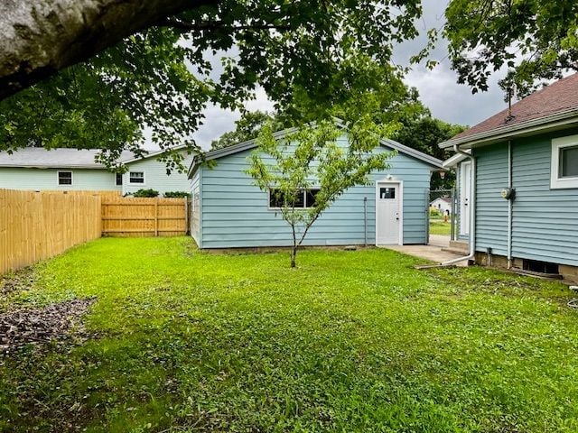701 W Columbia St, Danville, IL 61832 - photo 19