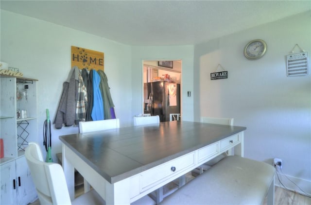805 N 33rd St, Decatur, IL 62521 - view of dining space