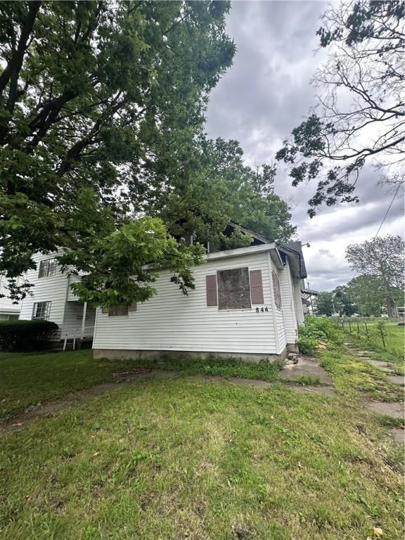 844 N Edward St, Decatur, IL 62522 - photo 2