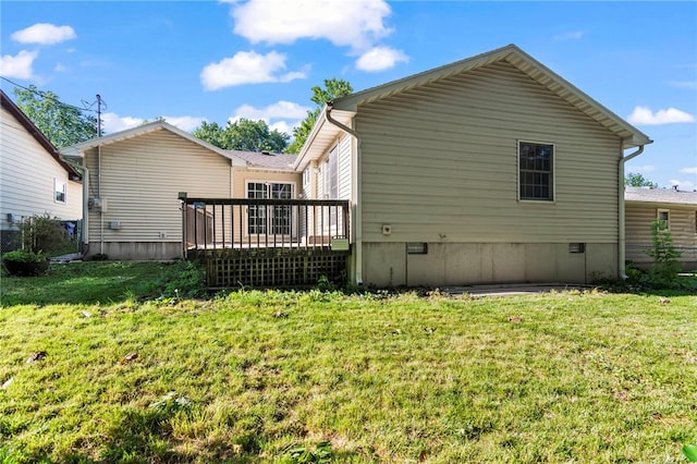 2819 E Wood St, Decatur, IL 62521 - photo 28