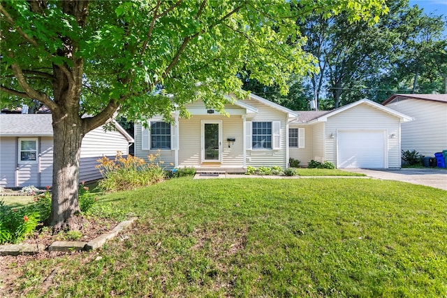 2819 E Wood St, Decatur, IL 62521 - photo 2