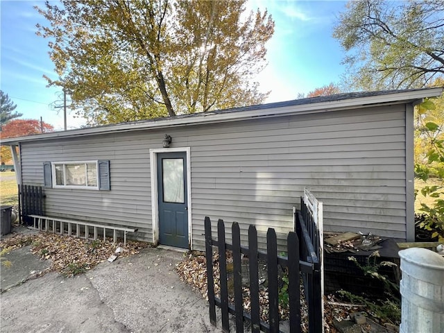 320 Bridgett St, Westville, IL 61883 - photo 23