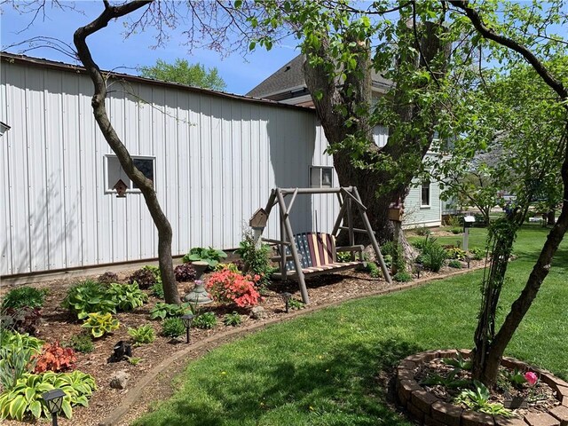 407 S Locust St, Pana, IL 62557 - photo 11