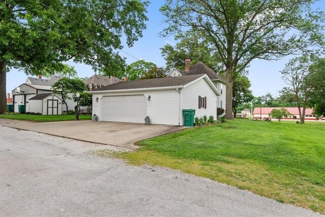 407 S Locust St, Pana, IL 62557 - photo 39