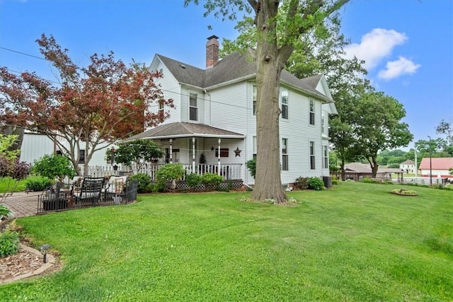 407 S Locust St, Pana, IL 62557 - photo 38