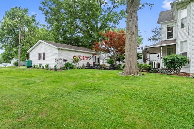 407 S Locust St, Pana, IL 62557 - photo 37