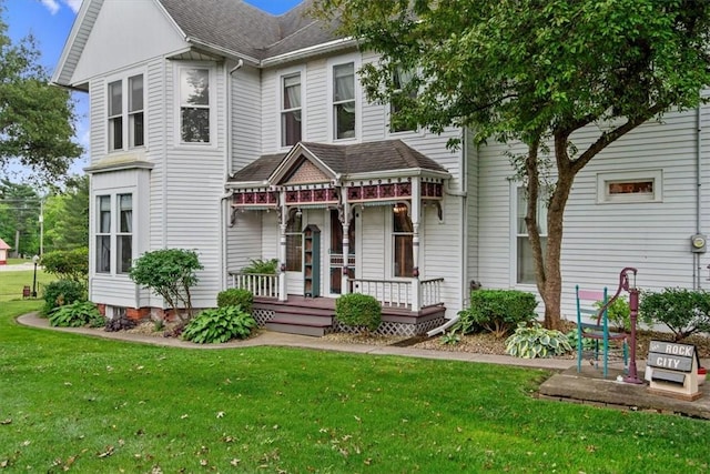 407 S Locust St, Pana, IL 62557 - photo 40