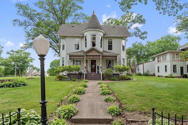 407 S Locust St, Pana, IL 62557 - photo 1