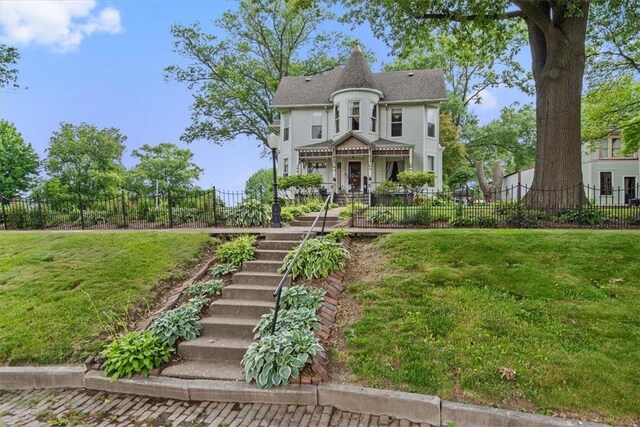 407 S Locust St, Pana, IL 62557 - photo 4