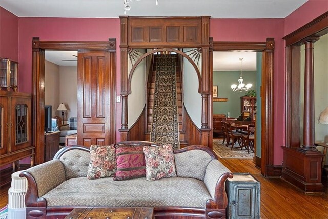 407 S Locust St, Pana, IL 62557 - photo 20
