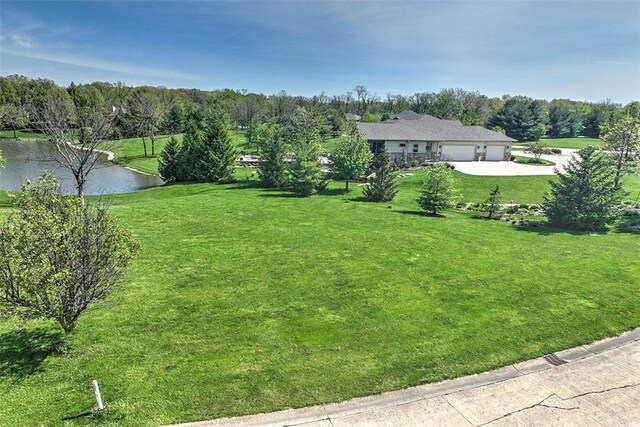 2020 Buckhead Ln, Decatur, IL 62521