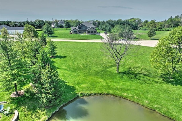 2020 Buckhead Ln, Decatur, IL 62521