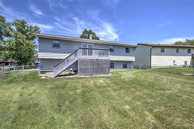 4661 Baker Woods Ln, Decatur, IL 62521 - photo 26